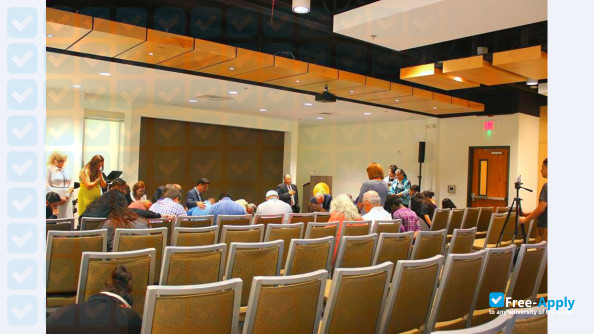 Baptist University of the Americas photo #5