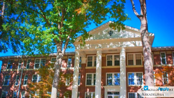 Baptist University of the Americas photo #4