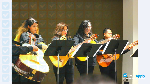 Baptist University of the Americas photo #7