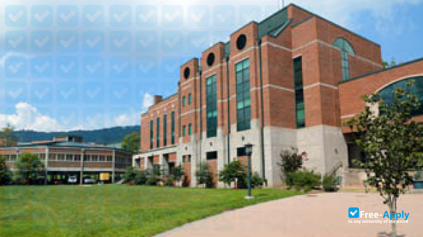 Barclay College фотография №5