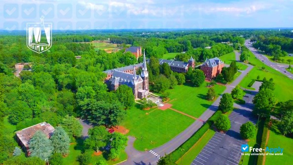Belmont Abbey College photo #13