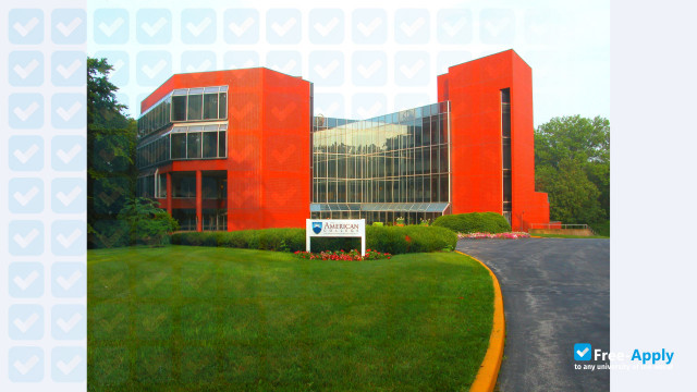 The American College of Financial Services photo #1