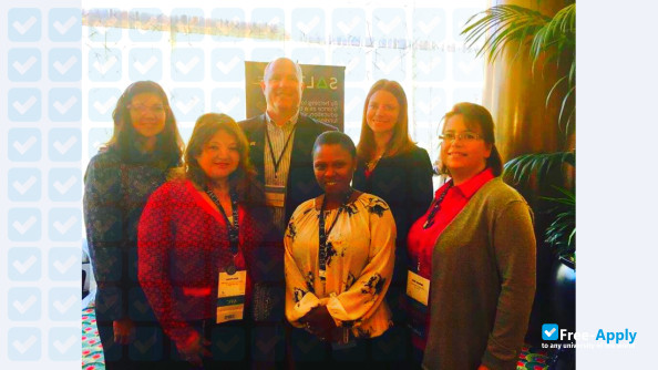 The American College of Financial Services photo #2