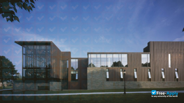 Bard College at Simon's Rock photo #4