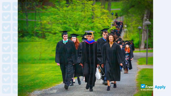 Photo de l’Bard College at Simon's Rock #2
