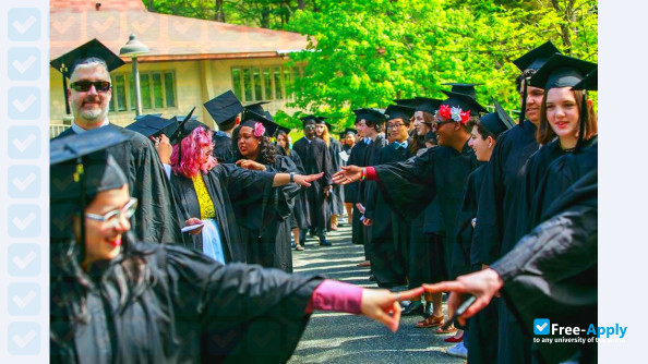 Bard College at Simon's Rock photo #5