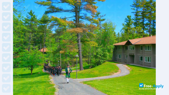Photo de l’Bard College at Simon's Rock #9