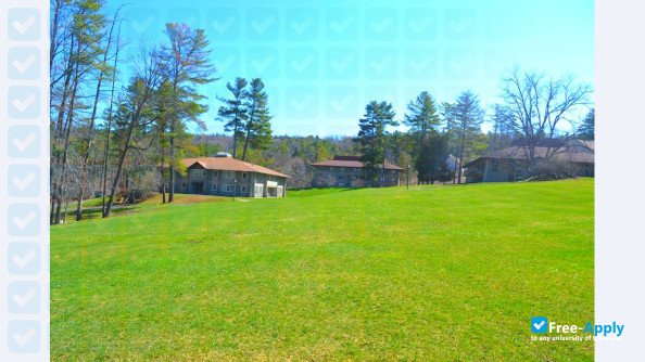 Bard College at Simon's Rock photo #8