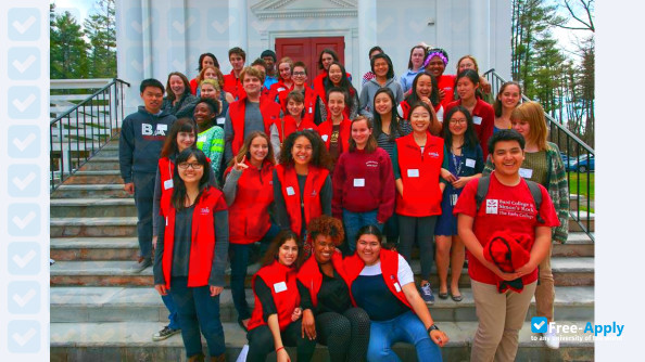 Bard College at Simon's Rock photo #6