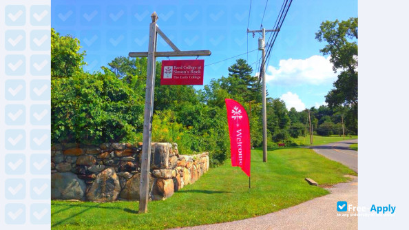 Photo de l’Bard College at Simon's Rock #7