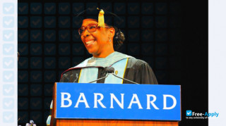 Barnard College Columbia University thumbnail #12