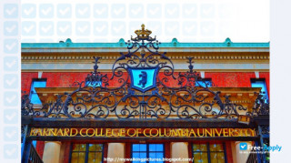 Barnard College Columbia University thumbnail #8