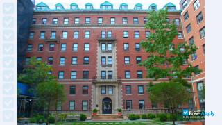 Barnard College Columbia University thumbnail #4