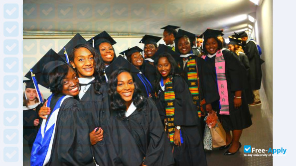 Brandeis University photo #8