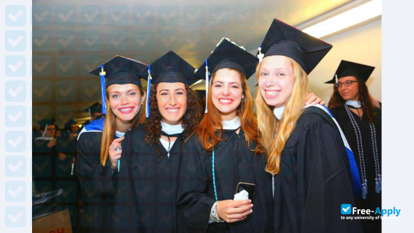 Brandeis University photo #7