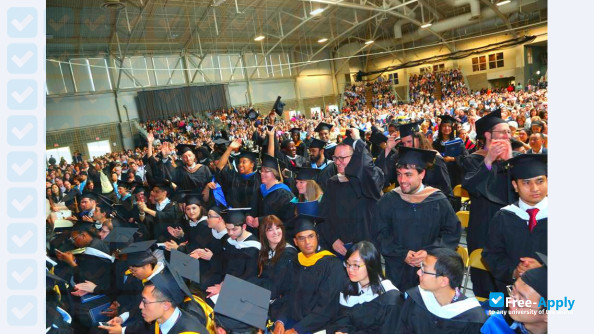 Brandeis University photo #4