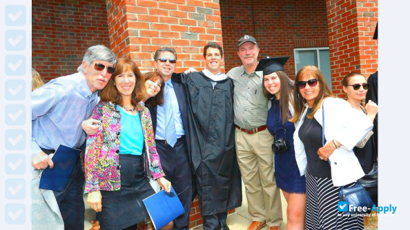 Brandeis University photo #11