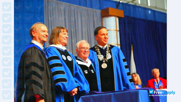 Brandeis University photo #1