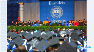 Miniatura de la Brandeis University #4