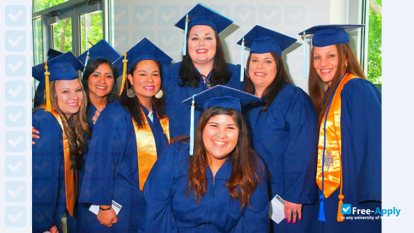 Brazosport College photo #5