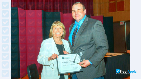 Brazosport College photo #8