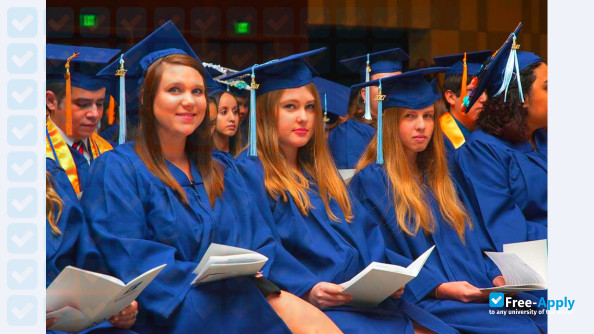 Brazosport College photo #3