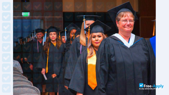 Brazosport College photo #10