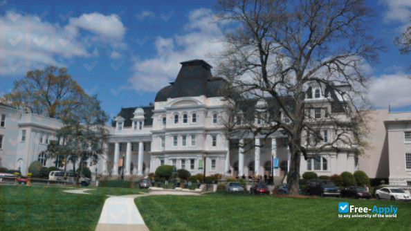 Brenau University photo #8