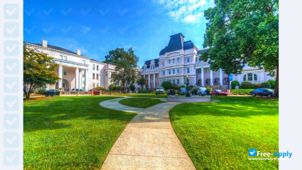 Brenau University photo #2