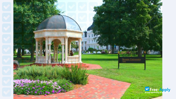 Brenau University photo #4