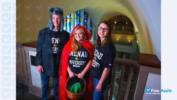 Brenau University photo #5