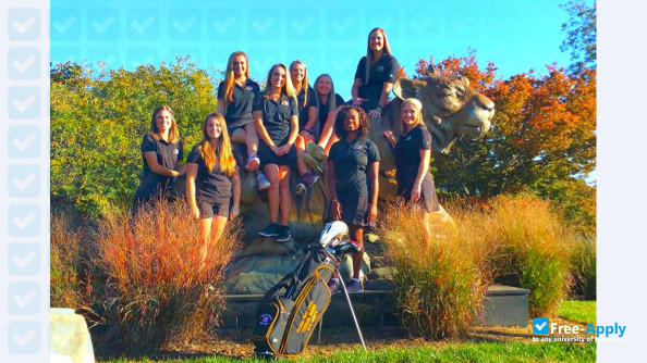 Brenau University photo #7