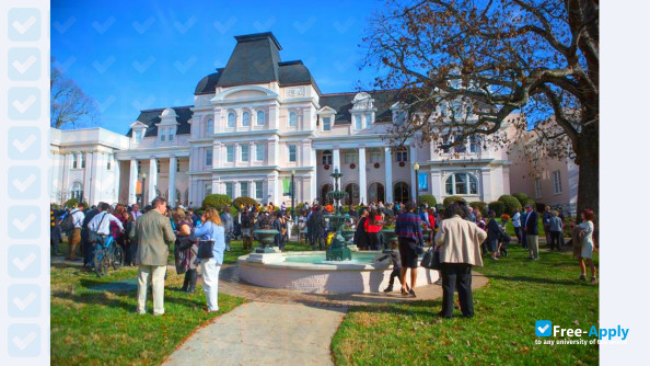 Brenau University photo #13