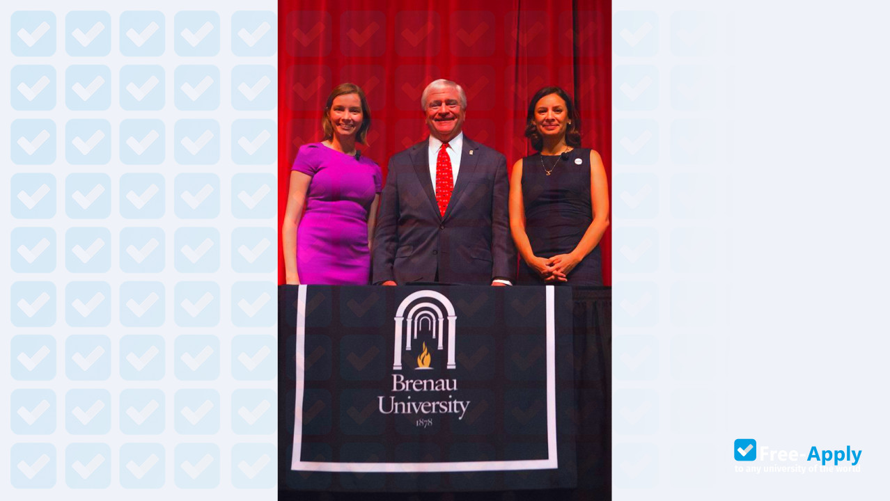 Brenau University photo #12