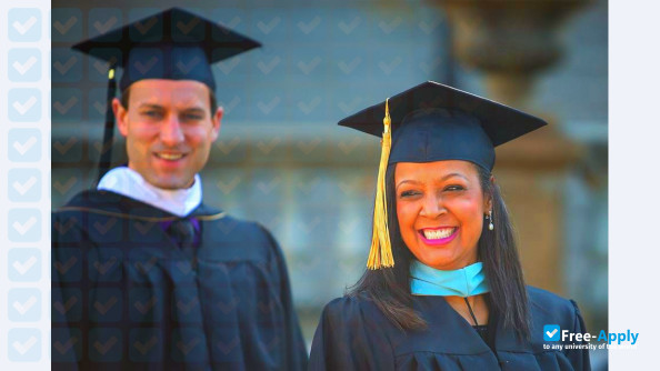 Brenau University photo #8