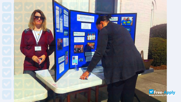 Brenau University photo #3