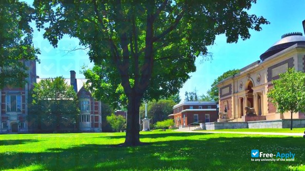 Foto de la Bowdoin College #8