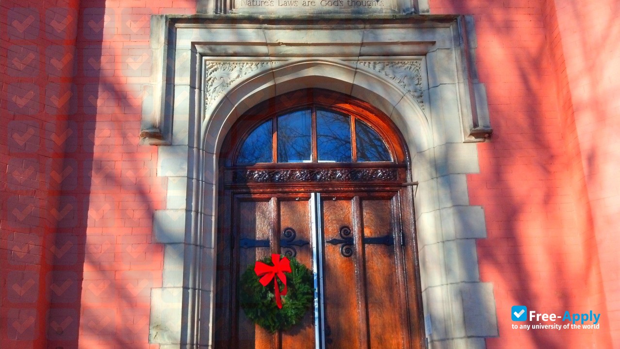 Photo de l’Bowdoin College #3