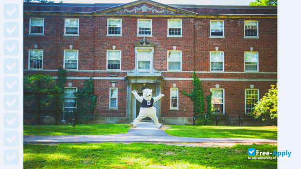 Photo de l’Bowdoin College #9