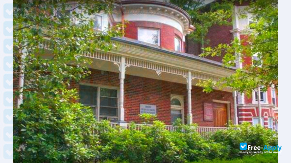 Boston Graduate School of Psychoanalysis photo #3
