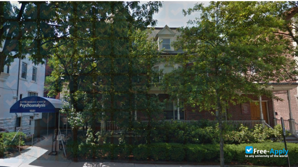 Boston Graduate School of Psychoanalysis photo #2