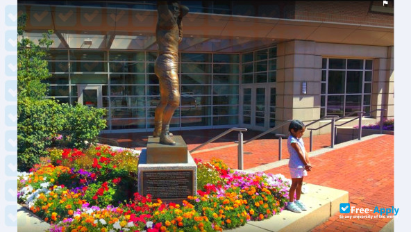 Photo de l’Boston University #10