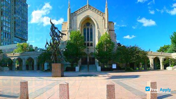 Boston University photo