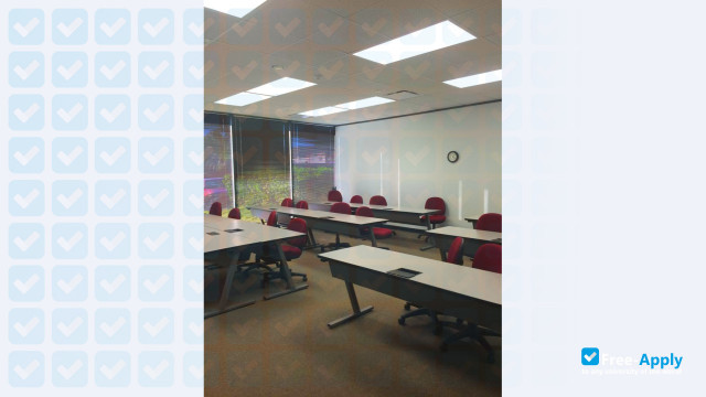 Center for Advanced Legal Studies photo #1