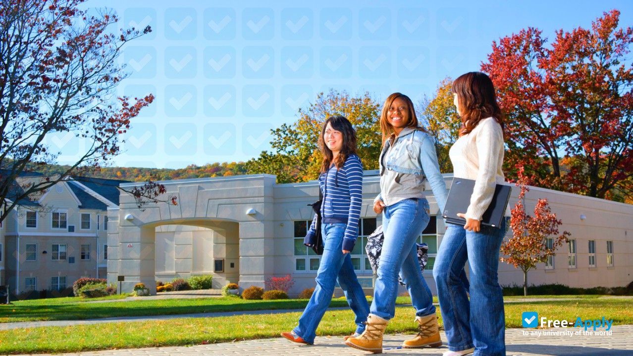 Centenary University photo #4