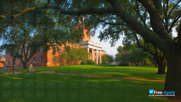 Foto de la Centenary College of Louisiana #2