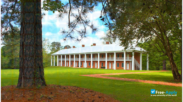 Foto de la Centenary College of Louisiana #10