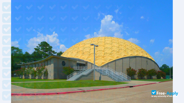 Foto de la Centenary College of Louisiana #5