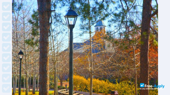 Foto de la Centenary College of Louisiana #6
