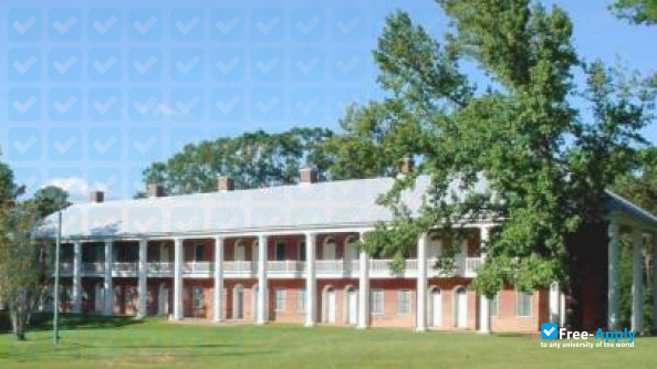 Foto de la Centenary College of Louisiana #3